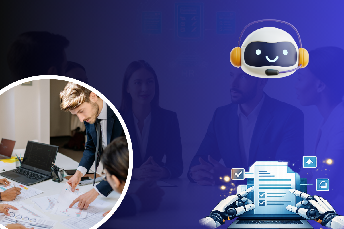 Why Finance Teams Lose Time Without Finance Document Automation?