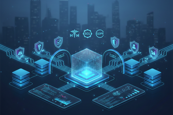How to Build Systems That Actually Scale Securely