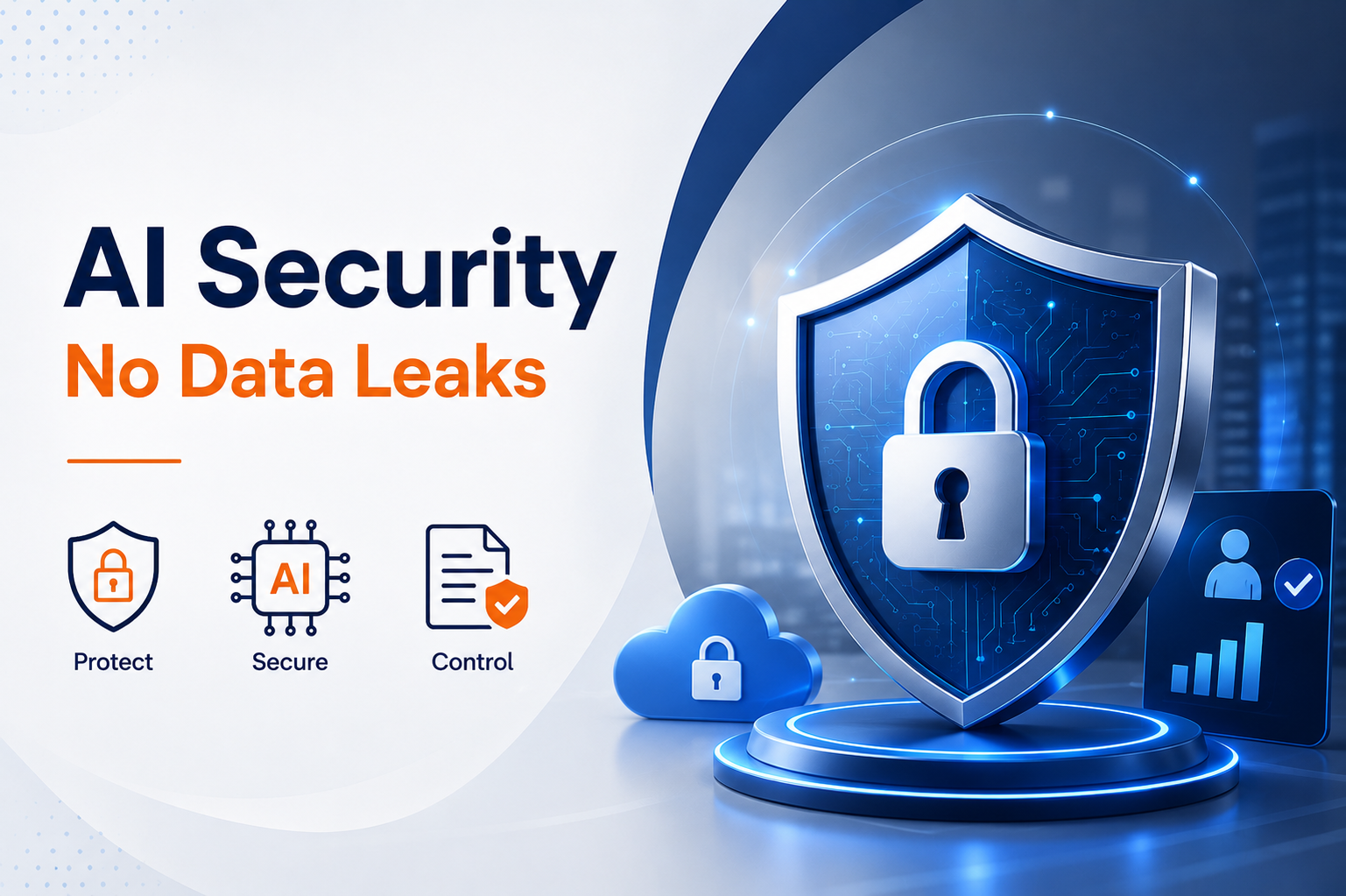 Enterprise AI Security: Easy Ways to Stop Costly Data Leaks