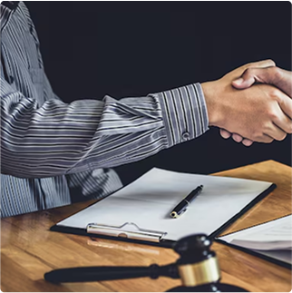 Legal Document Processing